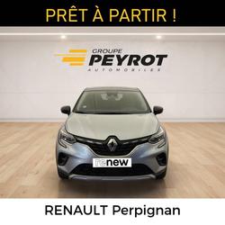 Renault Captur Captur TCe 90 Techno Perpignan