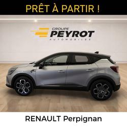 Renault Captur Captur TCe 90 Techno Perpignan