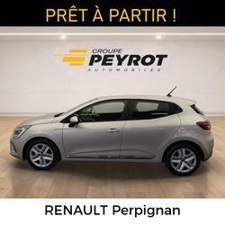 Renault Clio 5 Clio SCe 65 - 21N Zen Perpignan