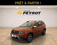 Dacia Duster Perpignan