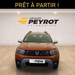 Dacia Duster Duster Blue dCi 115 4x2 Prestige + Perpignan