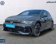 Volkswagen Golf 8 Marseille 14e Arrondissement