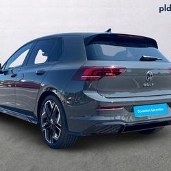 Volkswagen Golf 8 Golf 1.5 eTSI EVO2 116 DSG7 R-Line Edition Marseille 14e Arrondissement