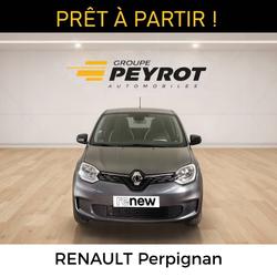 Renault Twingo 3 Twingo III E-Tech Techno Perpignan