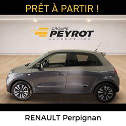 Renault Twingo 3 Twingo III E-Tech Techno Perpignan