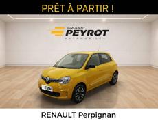 Renault Twingo 3 Perpignan