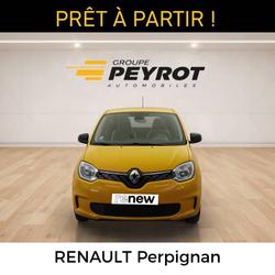 Renault Twingo 3 Twingo III E-Tech Techno Perpignan