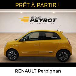 Renault Twingo 3 Twingo III E-Tech Techno Perpignan
