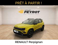 Jeep Avenger Perpignan