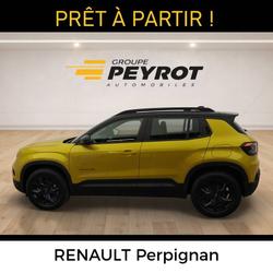 Jeep Avenger Avenger 1.2 Turbo T3 145 ch BVR6 4xe Upland Perpignan