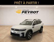 Dacia Bigster Perpignan