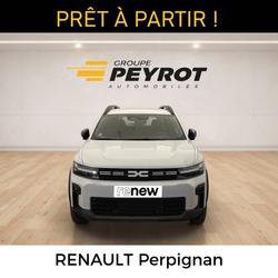 Dacia Bigster Bigster Hybrid 155 Journey Perpignan