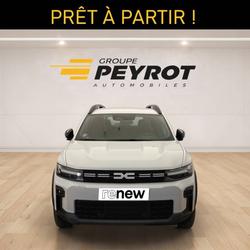Dacia Bigster Bigster Hybrid 155 Journey Perpignan