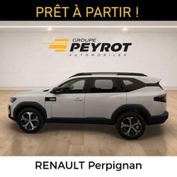 Dacia Bigster Bigster Hybrid 155 Journey Perpignan