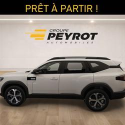 Dacia Bigster Bigster Hybrid 155 Journey Perpignan