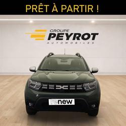 Dacia Duster Duster Blue dCi 115 4x2 Expression Perpignan