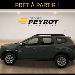 Dacia Duster Duster Blue dCi 115 4x2 Expression Perpignan