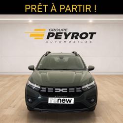 Dacia Sandero Sandero ECO-G 100 Stepway Expression + Perpignan