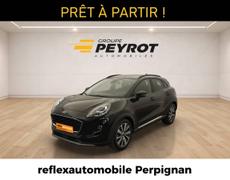 Ford Puma Perpignan