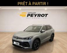 Volkswagen Tiguan Perpignan