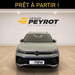 Volkswagen Tiguan Tiguan 1.5 eTSI 150ch DSG7 R-Line Exclusive Perpignan