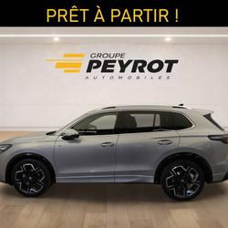 Volkswagen Tiguan Tiguan 1.5 eTSI 150ch DSG7 R-Line Exclusive Perpignan