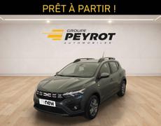Dacia Sandero Perpignan
