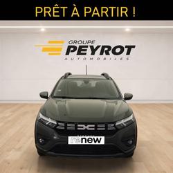 Dacia Sandero Sandero TCe 90 CVT Stepway Expression Perpignan