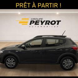 Dacia Sandero Sandero TCe 110 Stepway Expression Perpignan