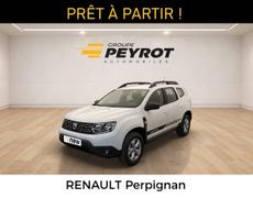 Dacia Duster Perpignan