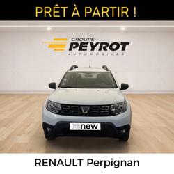 Dacia Duster Duster ECO-G 100 4x2 Confort Perpignan