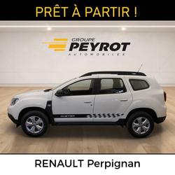 Dacia Duster Duster ECO-G 100 4x2 Confort Perpignan