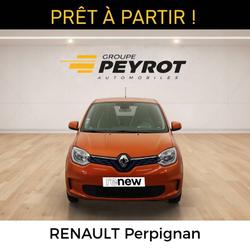 Renault Twingo 3 Twingo III Achat Int&eacute;gral - 21 Intens Perpignan