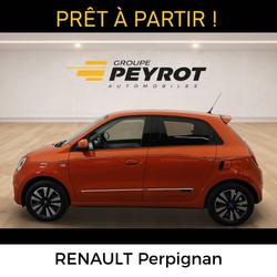 Renault Twingo 3 Twingo III Achat Int&eacute;gral - 21 Intens Perpignan