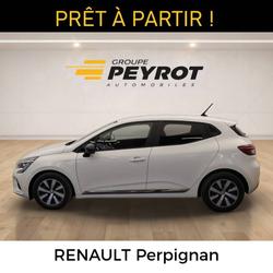 Renault Clio 5 Clio Blue dCi 100 Evolution Perpignan