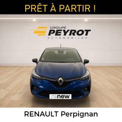 Renault Clio 5 Clio TCe 90 - 21N Limited Perpignan