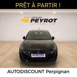 Peugeot 208 208 PureTech 100 S&S EAT8 GT Line Perpignan