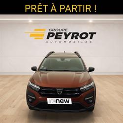 Dacia Jogger Jogger ECO-G 100 5 places SL Extreme + Perpignan