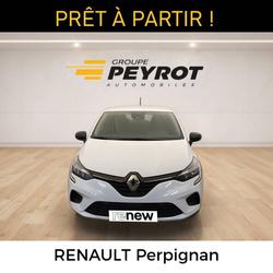 Renault Clio 5 Clio TCe 90 Equilibre Perpignan