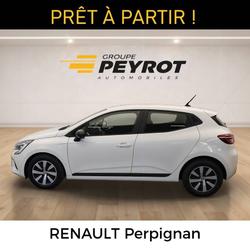 Renault Clio 5 Clio TCe 90 Equilibre Perpignan