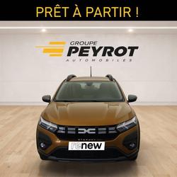 Dacia Sandero Sandero TCe 110 Stepway Expression + Perpignan