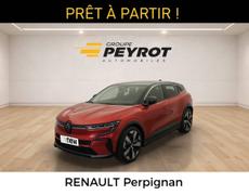 Renault Megane E-Tech Perpignan