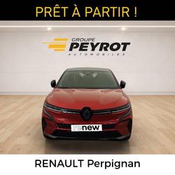 Renault Megane E-Tech Megane E-Tech EV60 220 ch optimum charge Techno Perpignan