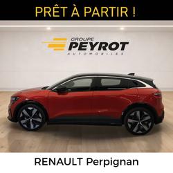 Renault Megane E-Tech Megane E-Tech EV60 220 ch optimum charge Techno Perpignan
