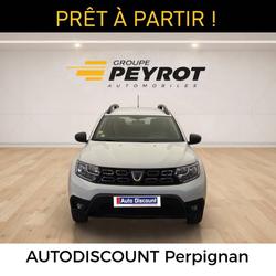 Dacia Duster Duster Blue dCi 115 4x2 Confort Perpignan