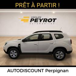 Dacia Duster Duster Blue dCi 115 4x2 Confort Perpignan