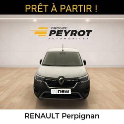 Renault Kangoo KANGOO VAN BLUE DCI 115 EDC EXTRA - 22 Perpignan