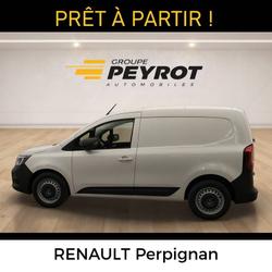 Renault Kangoo KANGOO VAN BLUE DCI 115 EDC EXTRA - 22 Perpignan