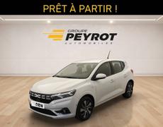 Dacia Sandero Perpignan