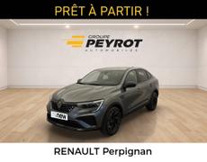 Renault Arkana Perpignan